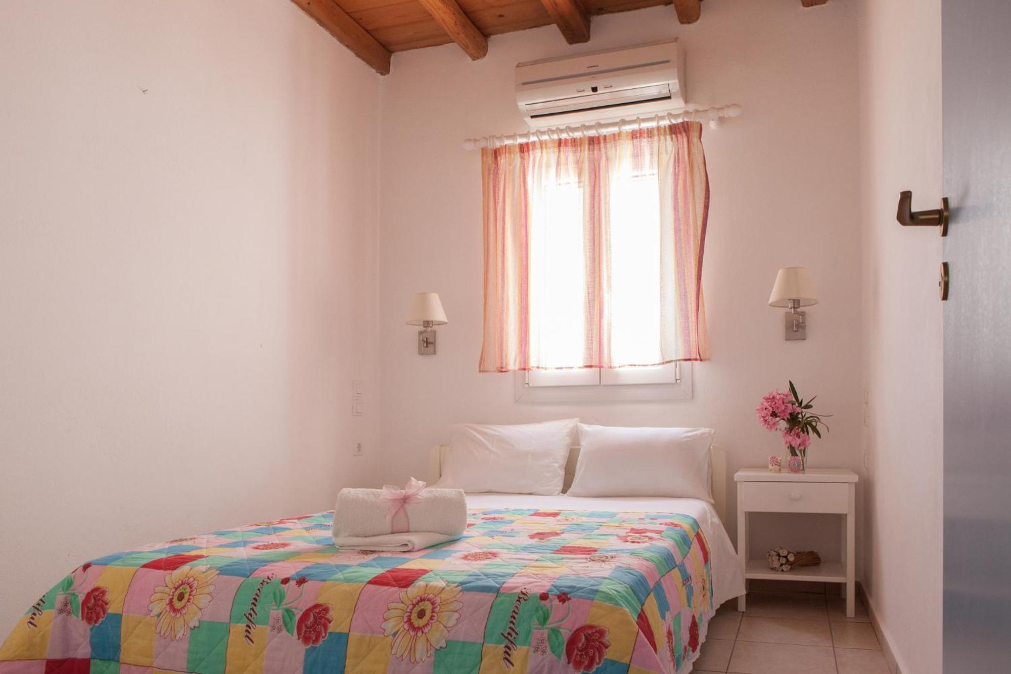 Ergina Summer Resort Antiparos by Værelse billede